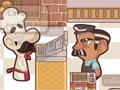 Peli The Chef’s Shift verkossa