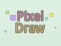 Peli Pixel Draw verkossa