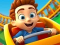 Peli Idle Theme Park verkossa