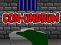 Peli Con-undrum verkossa