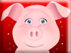 Peli My talking pig Mimy verkossa
