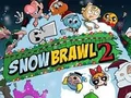 Peli Snow Brawl 2 verkossa