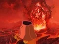 Peli Escape From Volcano Erupting verkossa