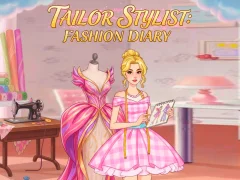 Peli Tailor Stylist: Fashion Diary verkossa