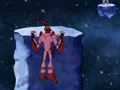 Peli Ben 10 Too Big to Fall verkossa