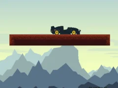 Peli Jumpy Car verkossa