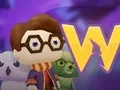 Peli Hogwarts: The Battle of Wizards verkossa