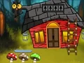 Peli Cute Goblin Escape verkossa