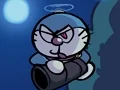 Peli FNF: Doraemon's Long Day verkossa