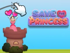 Peli Save the Princess verkossa