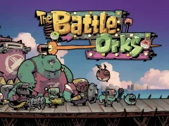 Peli Battle of Orcs verkossa
