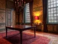 Peli Medieval Castle Secret Map Escape verkossa