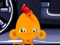 Peli Monkey Go Happy Stage 189 verkossa