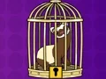 Peli Mink Escape From Cage verkossa