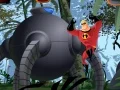 Peli The Incredibles - Save the Day verkossa