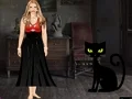 Peli Devil House girl escape verkossa