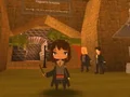 Peli Kogama: Hogwarts Magic Adventures verkossa
