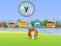 Peli Balloon Typing verkossa