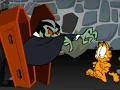 Peli Garfield’s Scary Scavenger Hunt II Donuts for Doom verkossa