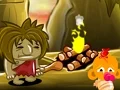 Peli Monkey Go Happy Stage 204 verkossa