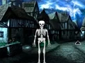 Peli Find The Skull Rider Bike verkossa
