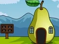 Peli Treasure Trove Escape From Lemon House verkossa