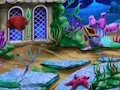 Peli Undersea Golden Pearl Escape verkossa