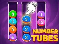 Peli Number Tubes verkossa