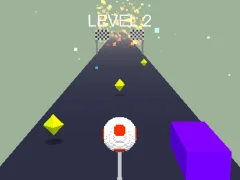 Peli Pixel Speed Ball verkossa