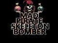Peli Mad Pirate Skeleton Bomber verkossa
