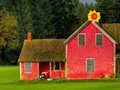 Peli Harvest Farm Land Dog Escape verkossa