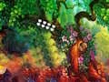 Peli Enchanted Lizard Forest Escape verkossa