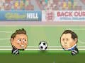 Peli Sports Heads Football European Edition verkossa