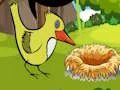 Peli Rescue The Sparrow Egg-01 verkossa