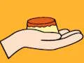 Peli Don't Touch My Pudding verkossa