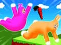 Peli Super Bunny Man verkossa