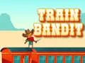 Peli Train Bandit verkossa