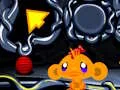 Peli Monkey Go Happy Stage 244 verkossa
