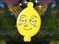 Peli Cursed Lemon Escape verkossa