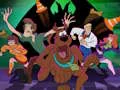 Peli Scooby-Doo and Guess Who? Monster Mayhem verkossa