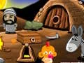Peli Monkey Go Happy Stage 253 verkossa