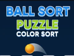 Peli Ball Sort Puzzle verkossa