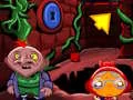 Peli Monkey Go Happy Stage 272 verkossa