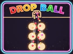 Peli Drop Ball verkossa