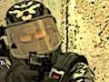 Peli Guerrillas.io verkossa