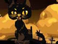 Peli Find The Halloween Cat Wings verkossa