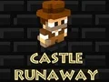 Peli Castle Runaway verkossa