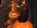 Peli Witch Curse Escape verkossa
