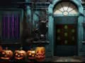 Peli Halloween Wizard Girl Escape verkossa