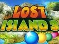 Peli Lost Island 3 verkossa